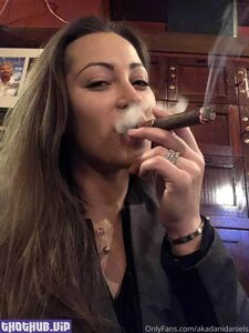 Dani Daniels new hot onlyfans leaked nudes