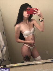 CatKitty21 new hot onlyfans leaked nudes
