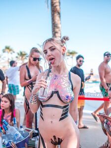 Eva Elfie new hot onlyfans leaked nudes