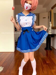 Eva Elfie new hot onlyfans leaked nudes