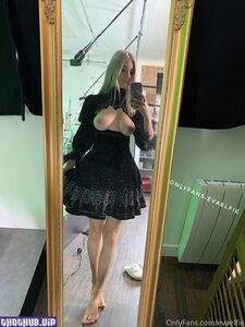 Eva Elfie new hot onlyfans leaked nudes