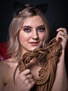 Eva Elfie new hot onlyfans leaked nudes