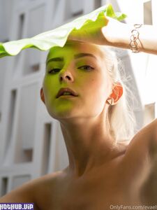 Eva Elfie new hot onlyfans leaked nudes