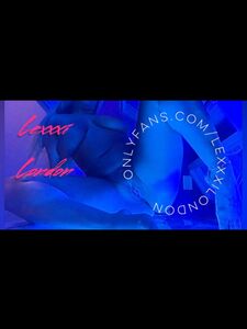lexxxilondon new hot onlyfans leaked nudes