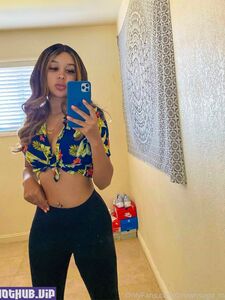 Brownsuga Marie new hot onlyfans leaked nudes