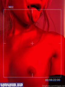 Trippiebri new hot onlyfans leaked nudes