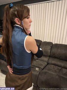 naomi soraya new hot onlyfans leaked nudes