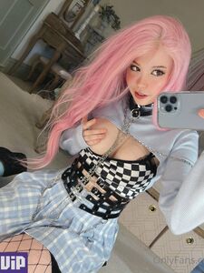 Belle Delphine new hot onlyfans leaked nudes