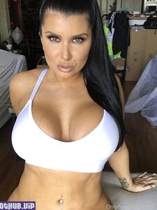 Romi Rain new hot onlyfans leaked nudes