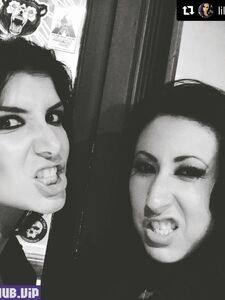 Romi Rain new hot onlyfans leaked nudes