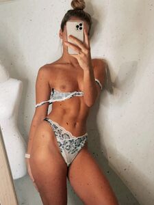 Rose Cassidy new hot onlyfans leaked nudes