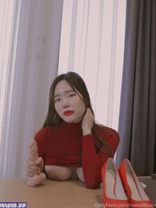 RealAssBunny new hot onlyfans leaked nudes