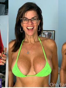 SexyMilfMary new hot onlyfans leaked nudes