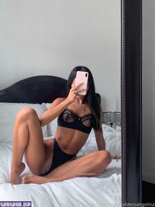 Angelina new hot onlyfans leaked nudes