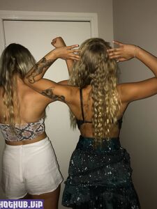 Erin Mia James new hot onlyfans leaked nudes