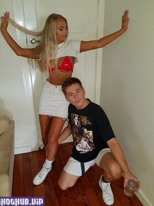 Erin Mia James new hot onlyfans leaked nudes