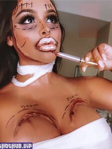 MisssPeru new hot onlyfans leaked nudes