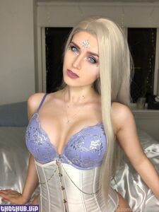 Adeline Frost new hot onlyfans leaked nudes