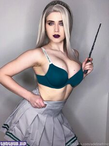 Adeline Frost new hot onlyfans leaked nudes