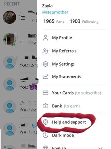 Mommy Zayla aka stepmother new hot onlyfans leaked nudes