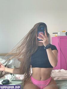 Emarr B new hot onlyfans leaked nudes