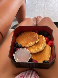 Emarr B new hot onlyfans leaked nudes