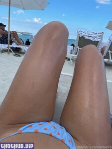 Emarr B new hot onlyfans leaked nudes