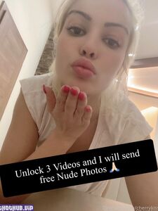 cherry kiss new hot onlyfans leaked nudes