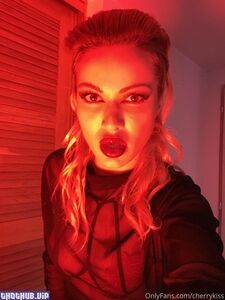 cherry kiss new hot onlyfans leaked nudes
