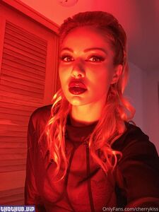 cherry kiss new hot onlyfans leaked nudes