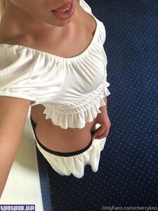 cherry kiss new hot onlyfans leaked nudes