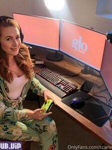 scarlettshoward new hot onlyfans leaked nudes