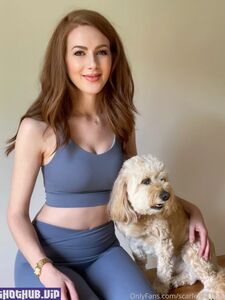 scarlettshoward new hot onlyfans leaked nudes
