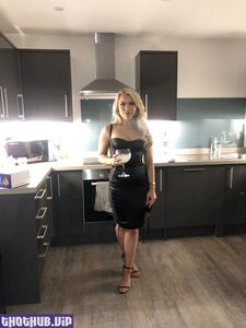 ellebrookeuk new hot onlyfans leaked nudes