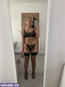 ellebrookeuk new hot onlyfans leaked nudes