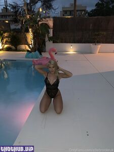 ellebrookeuk new hot onlyfans leaked nudes
