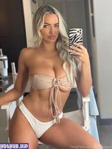 Lindsey Pelas latest onlyfans leaked nudes