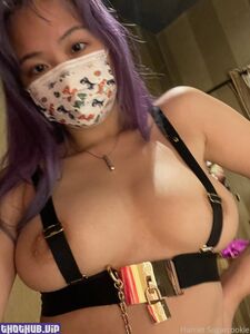 harriet sugarcookie new hot onlyfans leaked nudes