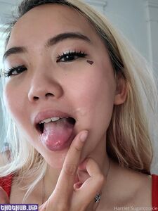 harriet sugarcookie new hot onlyfans leaked nudes