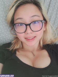harriet sugarcookie new hot onlyfans leaked nudes