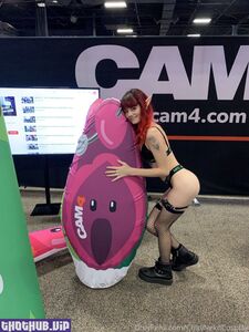ChibiNekoCosplay new hot onlyfans leaked nudes