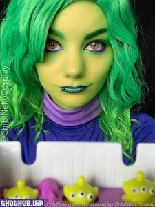 ChibiNekoCosplay new hot onlyfans leaked nudes