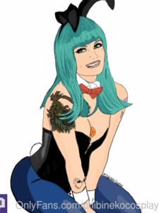 ChibiNekoCosplay new hot onlyfans leaked nudes