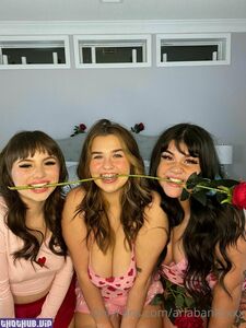 aria banks new hot onlyfans leaked nudes