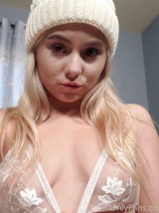 aria banks new hot onlyfans leaked nudes