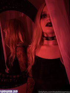 blake blossom new hot onlyfans leaked nudes