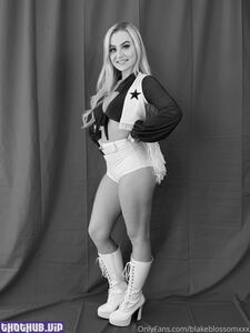 blake blossom new hot onlyfans leaked nudes