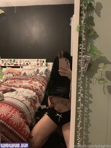 lydia ghost new hot onlyfans leaked nudes