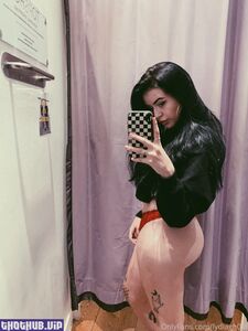 lydia ghost new hot onlyfans leaked nudes