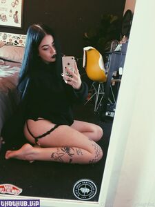 lydia ghost new hot onlyfans leaked nudes